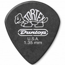 Медиатор Dunlop Tortex Jazz III XL 1,35