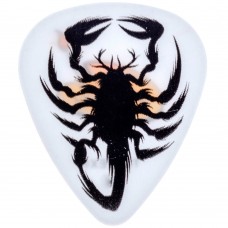 Медиатор Dunlop Scorpio 0,73