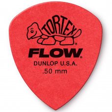 Медиатор Dunlop Tortex Flow 558 0,5