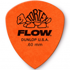 Медиатор Dunlop Tortex Flow 558 0,6