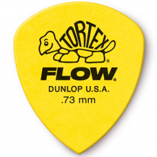 Медиатор Dunlop Tortex Flow 588 0,73