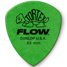 Медиатор Dunlop Tortex Flow 558 0,88