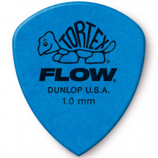 Медиатор Dunlop Tortex Flow 558 1,0