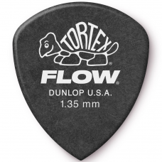 Медиатор Dunlop Tortex Flow 558 1,35