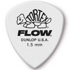 Медиатор Dunlop Tortex Flow 558 1,5