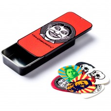 Набор медиаторов Dunlop JVHPT01M John Van Hamersveld Johnny Fac