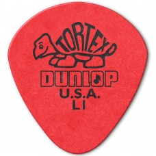 Медиатор Dunlop Tortex Jazz L1