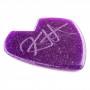 Медиатор Dunlop Nylon Jazz III Kirk Hammett 1,38
