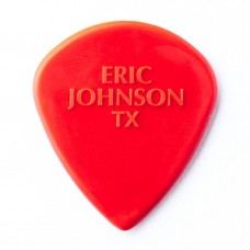 Медиатор Dunlop Nylon Jazz III Eric Johnson 47PEJ3N (1,38)