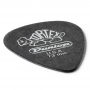Медиатор Dunlop Tortex Pitch Black Standard 488 0,73