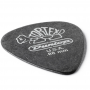 Медиатор Dunlop Tortex Pitch Black Standard 488 0,88