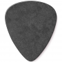 Медиатор Dunlop Tortex Pitch Black Standard 488 0,73
