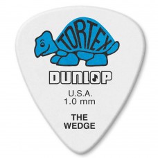 Медиатор Dunlop Tortex Wedge 1,0