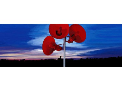 Crazy Sound начинает вещание!