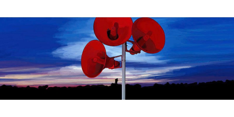 Crazy Sound начинает вещание!