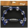Тамбурин Stagg TAB-2 BL