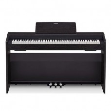 Цифровое пианино Casio Privia PX-870BK