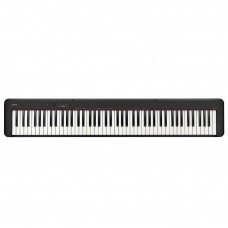 Цифровое пианино Casio CDP-S110BK