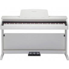 Цифровое пианино Medeli DP250RB WH