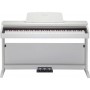 Цифровое пианино Medeli DP250RB WH