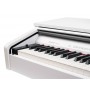 Цифровое пианино Medeli DP250RB WH