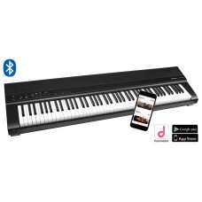 Цифровое пианино Medeli SP201 Plus BK