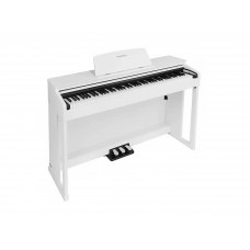 Цифровое пианино Medeli DP280K WH