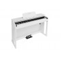 Цифровое пианино Medeli DP280K WH