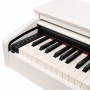 Цифровое пианино Medeli DP280K WH