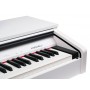 Цифровое пианино Medeli DP250RB WH