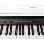 Цифровое пианино Medeli DP330 WH