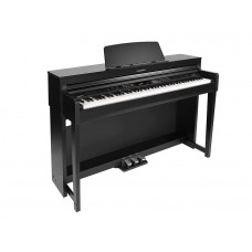 Цифровое пианино Medeli DP460K BK
