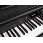 Цифровое пианино Medeli DP460K BK