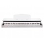 Цифровое пианино Medeli DP250RB WH