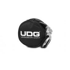UDG Ultimate Headphone Bag Black