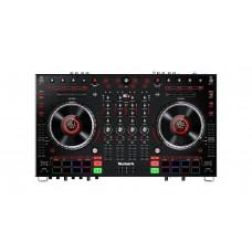 4-канальный DJ-контроллер Numark NS6II