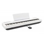Цифровое пианино Yamaha P-125WH