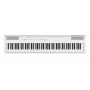 Цифровое пианино Yamaha P-125WH