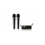 AKG WMS40 Mini2 Vocal Set BD ISM2/3

                                
                                    
                                        
                                            

    

                            
    
                
    