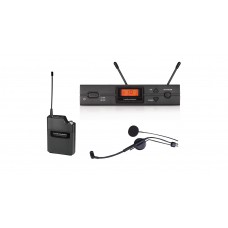 Audio-Technica ATW-2110a/HC2