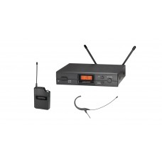 Audio-Technica ATW-2110a/HC3