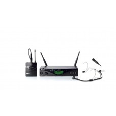 AKG WMS470 Presenter Set BD7