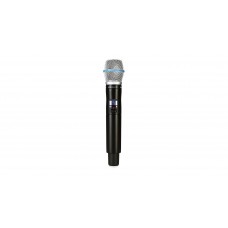 Shure ULXD2/Beta87A G51