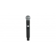 Shure ULXD2/SM58 G51