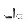 AKG WMS40 Mini Vocal Set + DJ Cable Start SK XLR - Jack Stereo 1,5 m

                                
                                    
                                        
                                            

    

                      