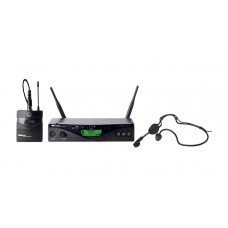 AKG WMS470 Sports Set BD9