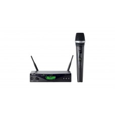 AKG WMS470 Vocal Set C5 BD9