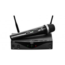 AKG WMS420 Vocal Set Band U2 (614 - 629)
