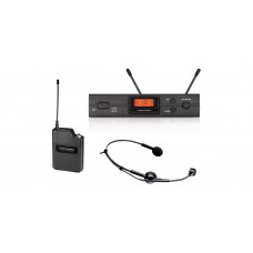 Audio-Technica ATW-2110a/HC1