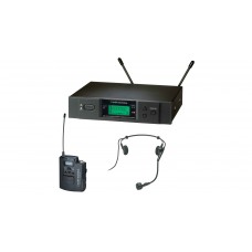Audio-Technica ATW-3110b/H